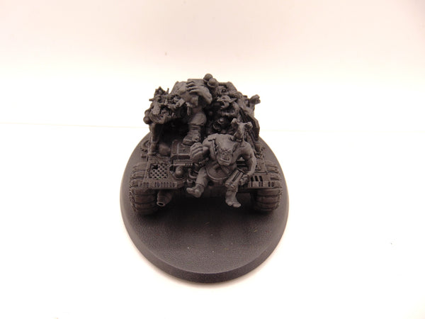 Rukkatrukk Squigbuggy