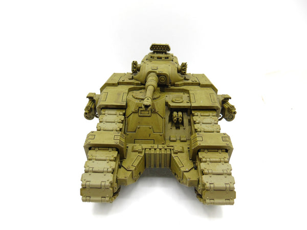 Sicaran Battle Tank