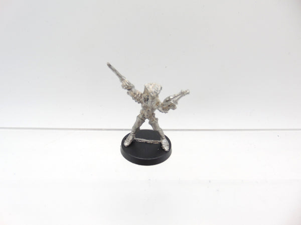 Harlequin Avatar / Trouper