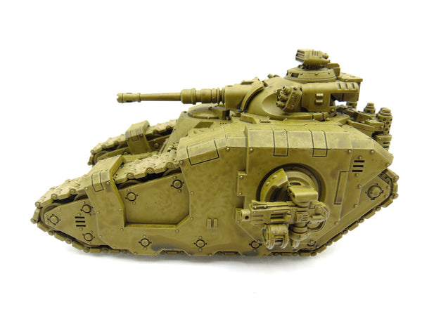 Sicaran Battle Tank