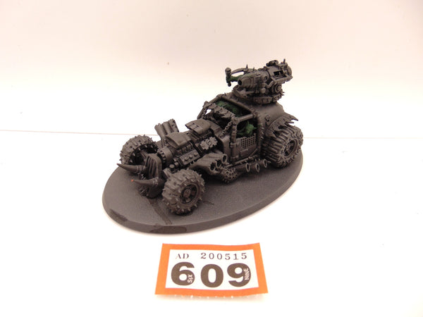 Kustom Boosta Blasta