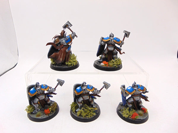 Liberators
