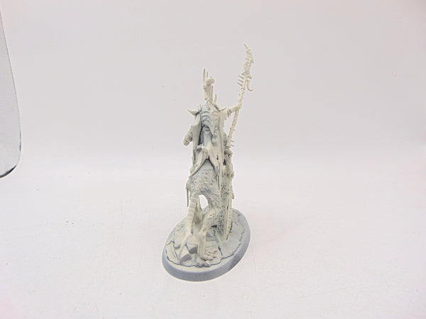 Clawlord on Gnaw-Beast