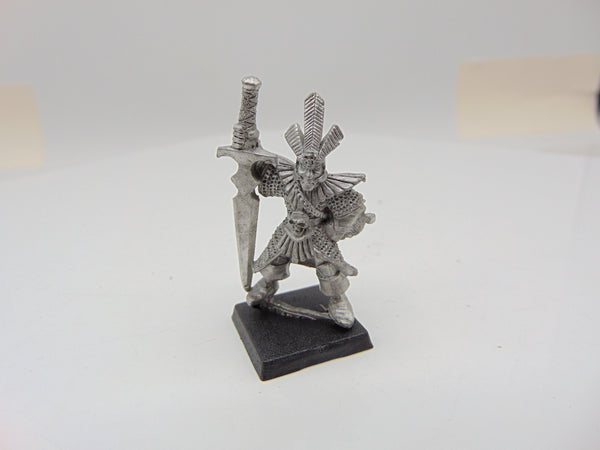 Talisman Dark Elf