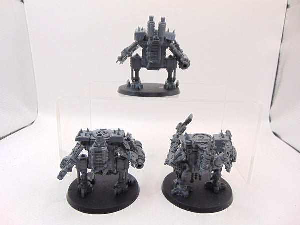 Killa Kans