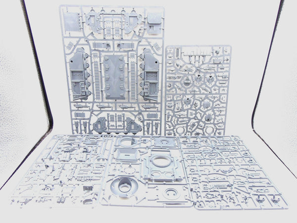 Deimos Pattern Predator Battle Tank