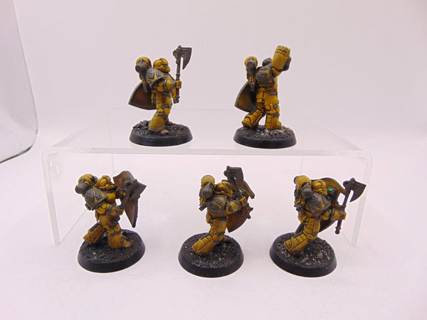 Phalanx Warders
