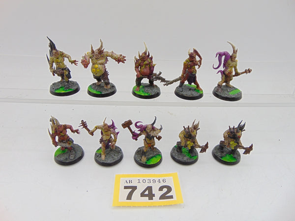 Poxwalkers