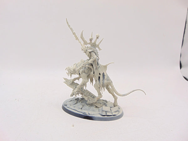 Clawlord on Gnaw-Beast