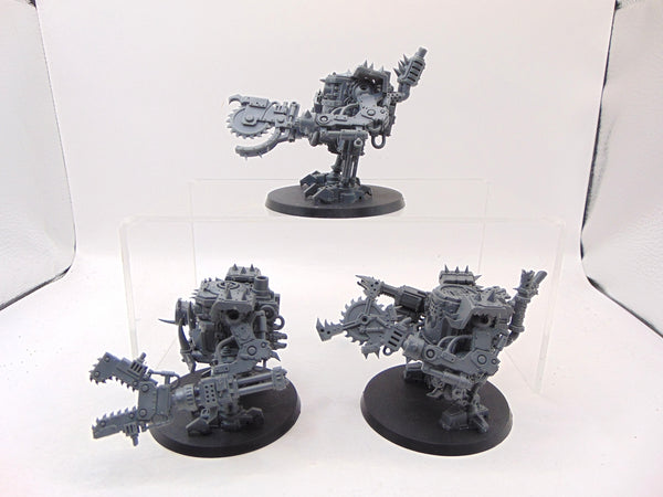 Killa Kans