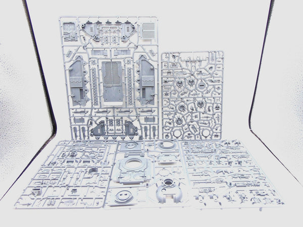 Deimos Pattern Predator Battle Tank
