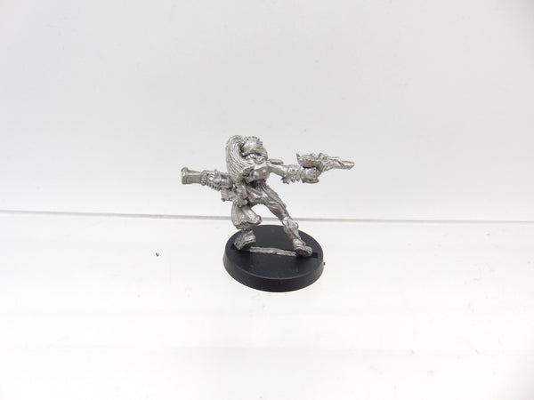Harlequin Trouper