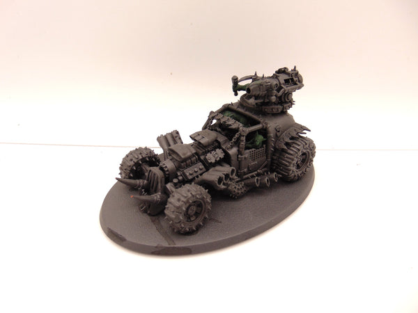 Kustom Boosta Blasta