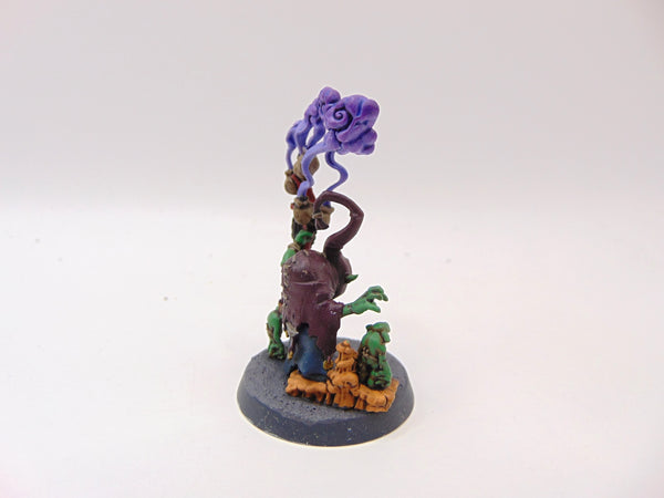 Boggleye