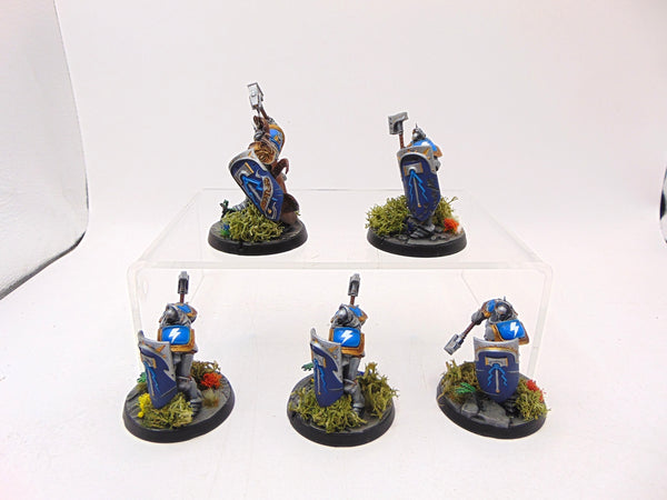 Liberators