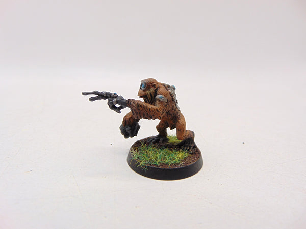 Jokaero Weaponsmith