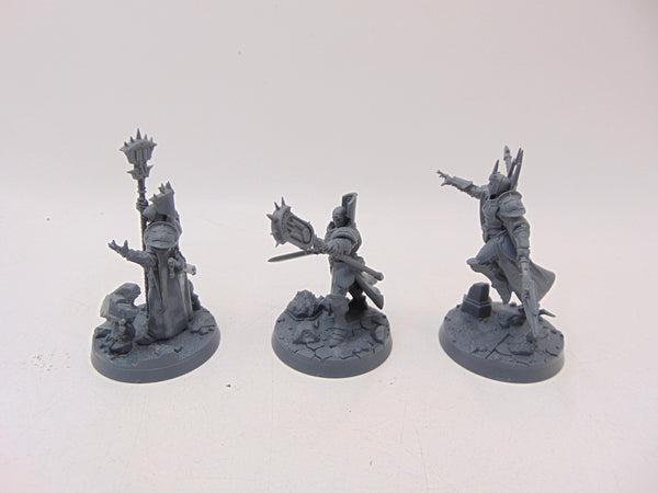 Domitan's Stormcoven