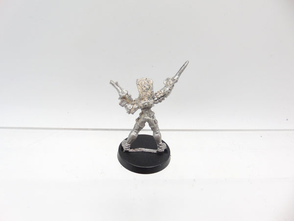 Harlequin Avatar / Trouper
