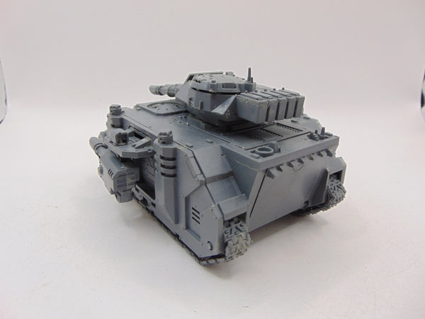 Predator Annihilator