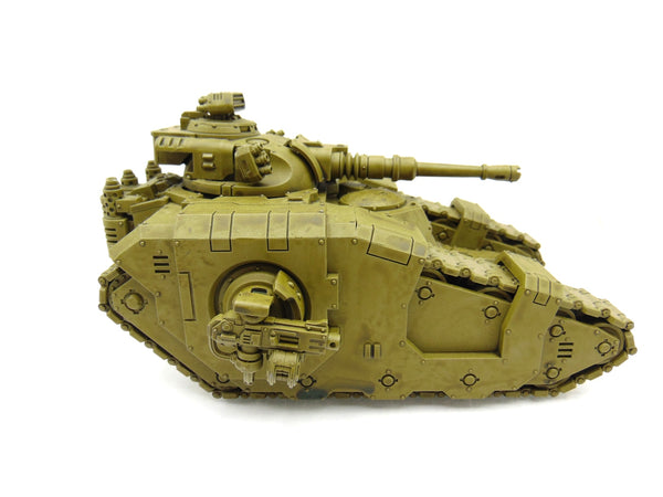 Sicaran Battle Tank