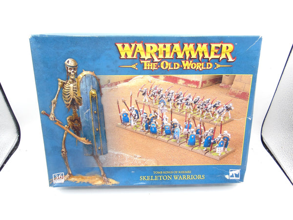 Skeleton Warriors / Archers
