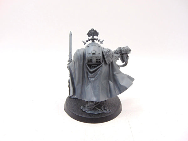 Belial, Grand Master of The Deathwing
