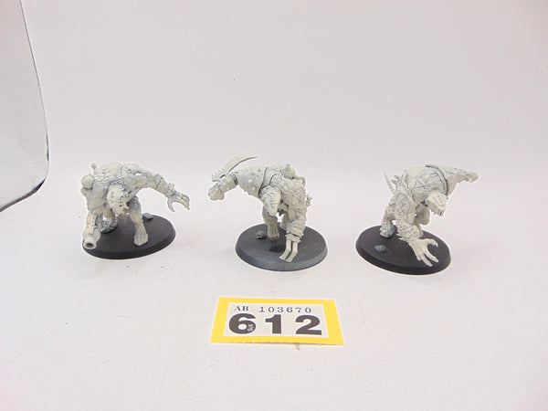 Rat Ogors