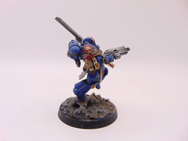 Lieutenant Titus