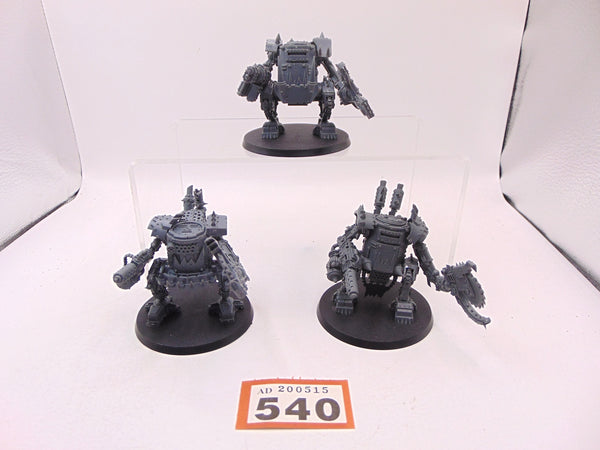 Killa Kans