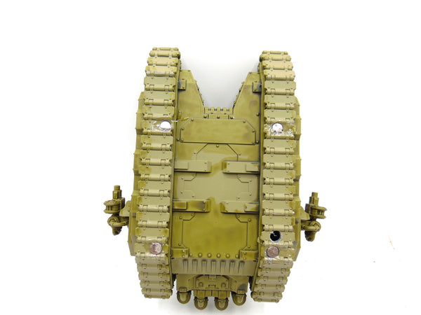 Sicaran Battle Tank