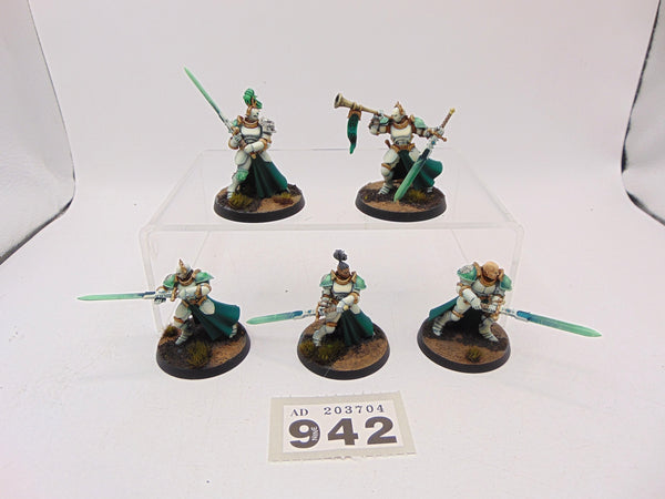 Vanquishers