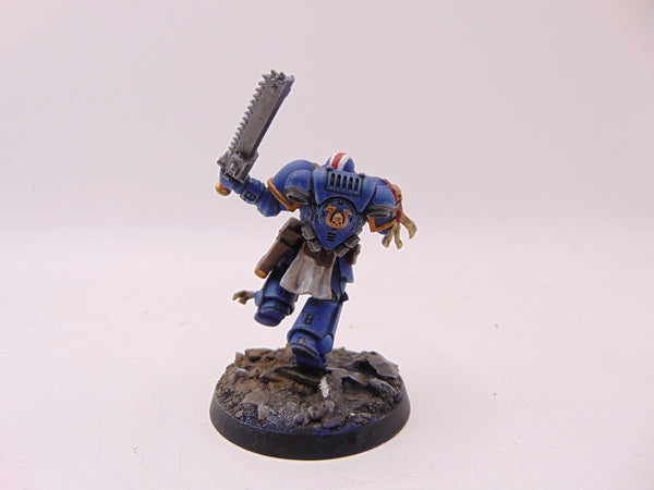 Lieutenant Titus