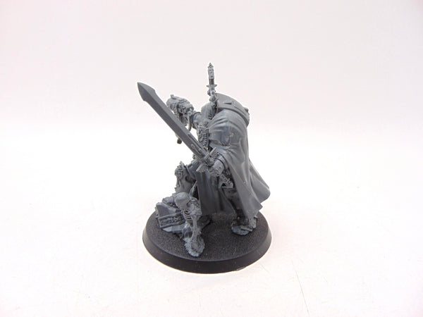 Belial, Grand Master of The Deathwing