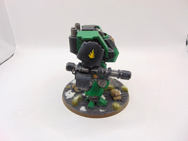 Redemptor Dreadnought