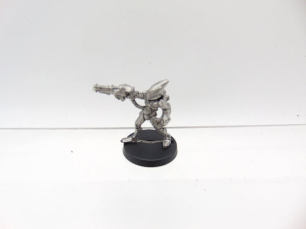 RT04 Space Elves Sgt. Mael Nightwing