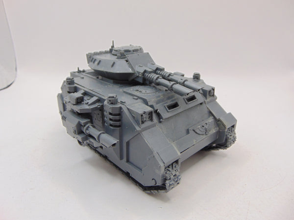 Predator Annihilator