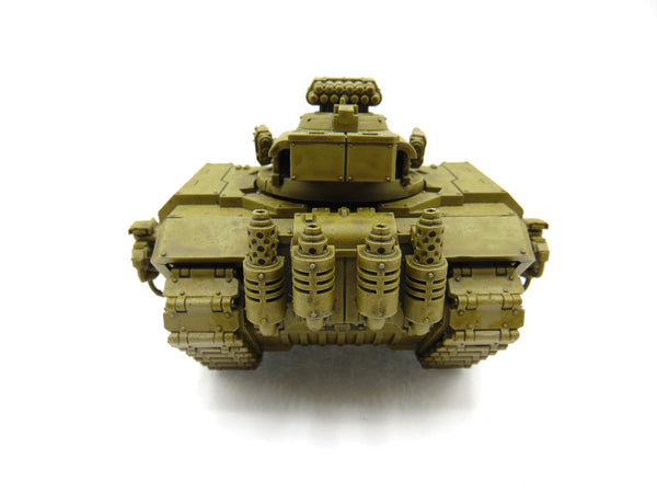 Sicaran Battle Tank