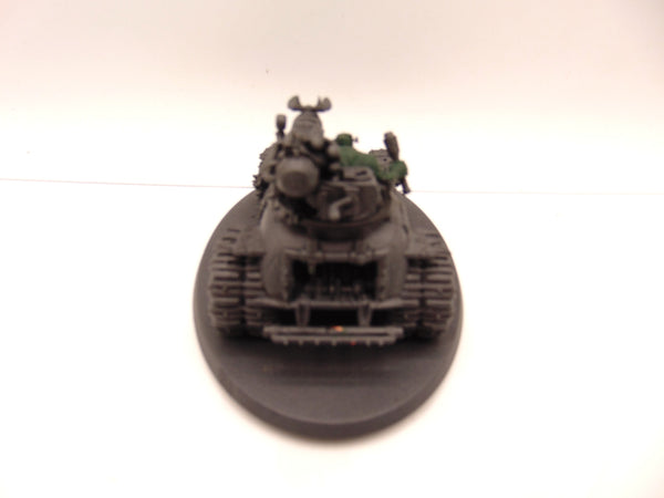 Kustom Boosta Blasta