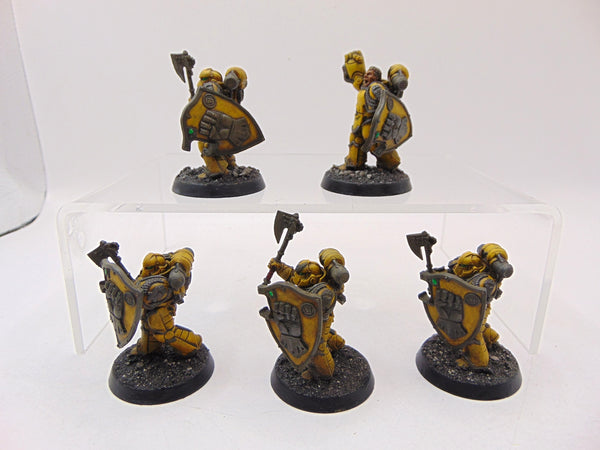 Phalanx Warders