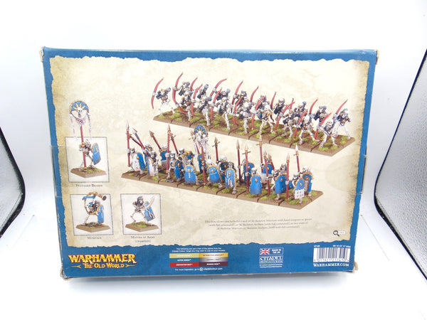 Skeleton Warriors / Archers