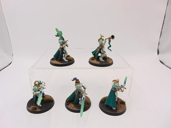 Vanquishers