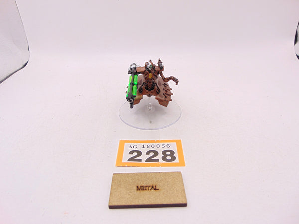 Necron Heavy Destroyer