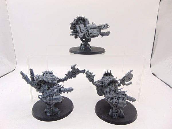 Killa Kans