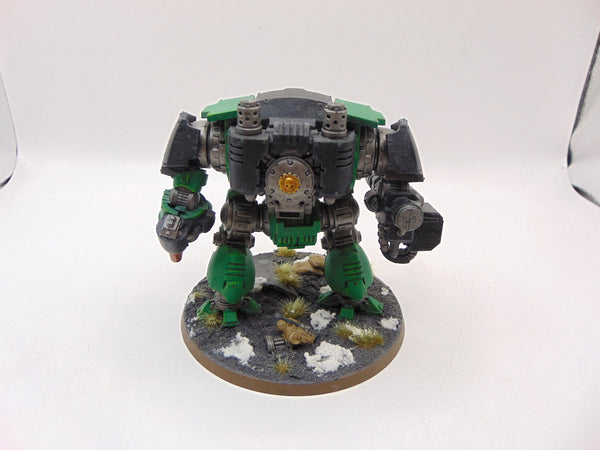 Redemptor Dreadnought