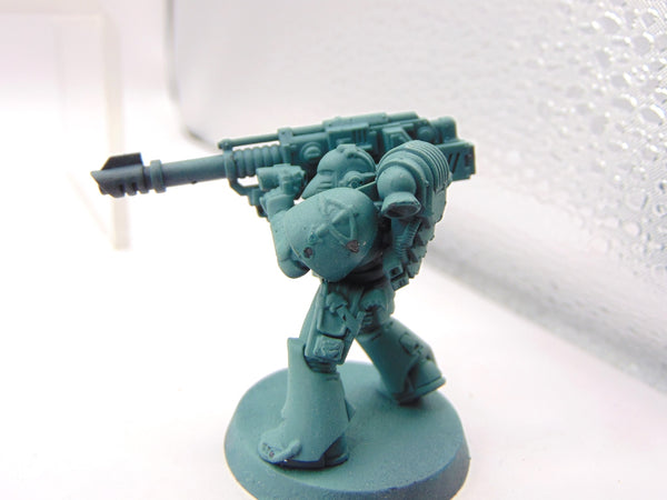MKVI Heavy Support Squad