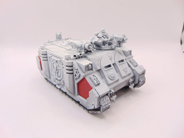 Sororitas Rhino
