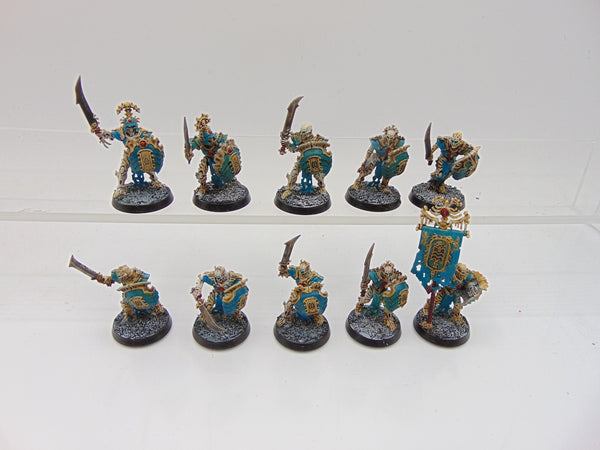 Mortek Guard