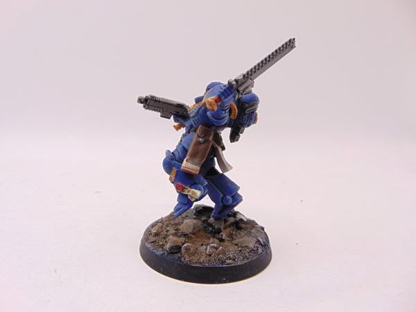 Lieutenant Titus