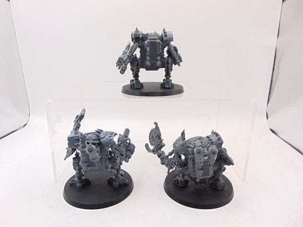 Killa Kans