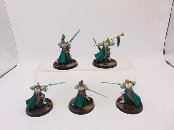 Vanquishers